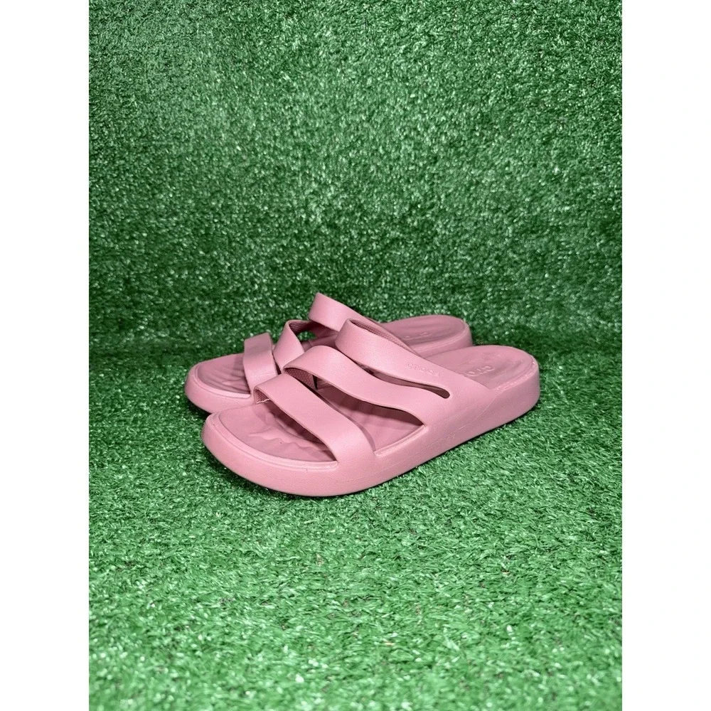 CROCS getaway sandals